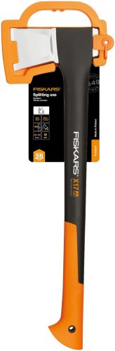  Fiskars Axt 60 cm 1.5 kg