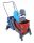 EASTMOP SPARK bucket and flat mop