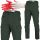 Lahti Pro L40534 long work trousers, size 3XL