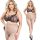  PUSH UP tights slim and shape PLUS SIZE