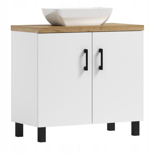 BATHROOM FURNITURE ROCO 60 LARA washbasin