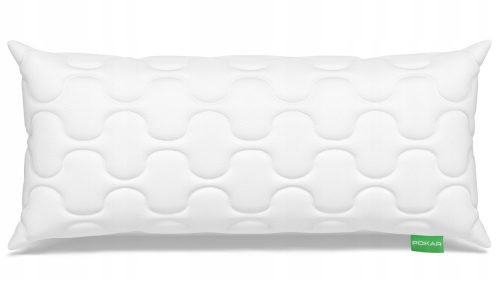 Pillow POKAR sleeping pillow 80 x 40 cm