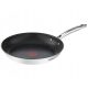 Frying pan Tefal Duetto+ traditional frying pan 28 cm non-stick coating (non-stick coating)