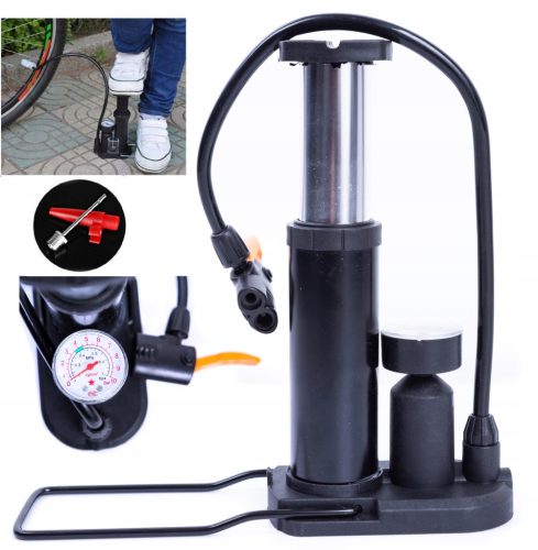  Hand pump Other brand|Ercole R0073 black