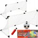 ChRLD 4 football set 63 x 120 x 57 cm