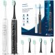  Berdsen Sonica B4 toothbrush set, 2-piece