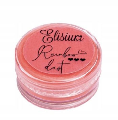  ELISIUM RAINBOW DUST SALOMON - NAIL DUST