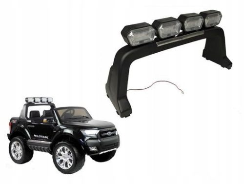  Bar lighting kit for a Ford vehicle