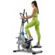  Hop-Sport HS-400B Icon 120 kg Magnetic Elliptical Trainer