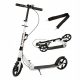  Large foldable scooter 95-105 cm with handbrake