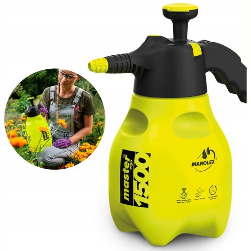  Marolex hand sprayer 1.5 l