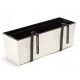  Stable, adjustable brackets for balcony boxes