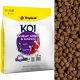  Tropical Fish Food 45387 Koi Wheat Germ & Garlic 1.5 kg