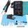  2in1 soldering iron (hot air and tip) Techrebal 740 W