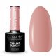  CLARESA Dusty Rose 2 hybrid nail polish