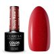  CLARESA Dusty Rose 3 hybrid nail polish