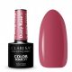  CLARESA Dusty Rose 5 hybrid nail polish