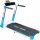  Thunder ULTRA Electric Treadmill up to 160 kg