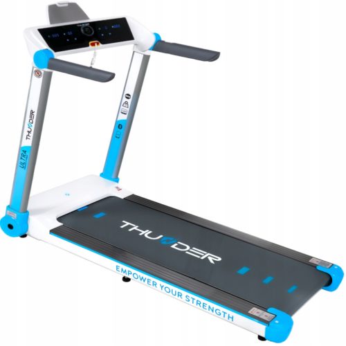  Thunder ULTRA Electric Treadmill up to 160 kg