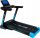  Thunder IGNITE-S-TFT Electric Treadmill up to 220 kg