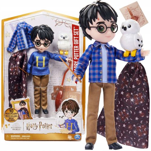  Harry Potter Spin Master Set 6064865 6 years + 20 cm