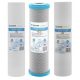  Filter insert UST-M BL10/PS1M/PS5M 3 pcs.
