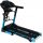  Thunder REACT-DS Electric Treadmill up to 160 kg