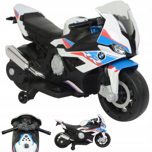  Motor LEANToys White up to 30 kg