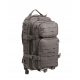 Mil-Tec Urban Grey Small Assault Pack with Laser Cut Loop System, 20L Capacity