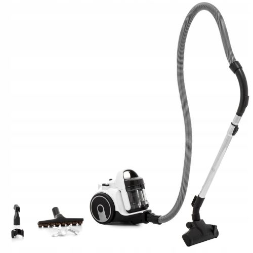  Bosch BGS05A322 bagless vacuum cleaner