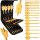 DRILL SET FLAT SPRING BLADE DRILL FOR WOODEN TREES 16-pcs