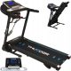  Thunder RAPID-DS Electric Treadmill up to 150 kg