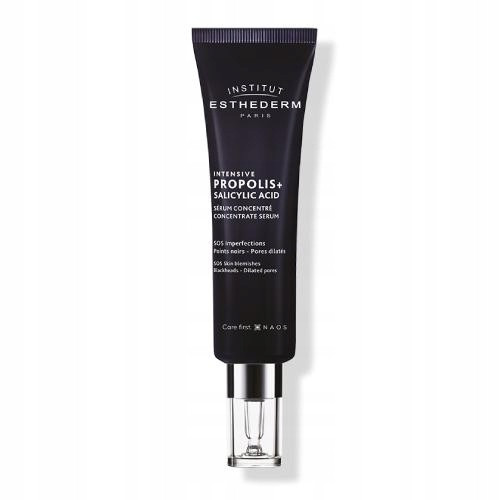  Esthederm anti-blackhead serum