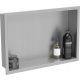  MEXEN X-WALL-R RECOVERY REGALKRAGEN 45x30 INOX