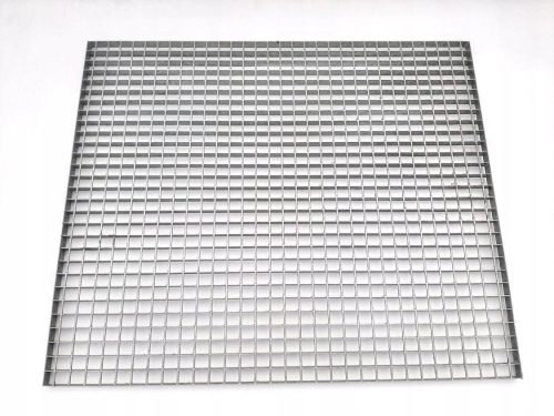 Grilles (grilles ajourées) wema 1000x1000x30