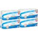 Toilet paper VELLA unscented toilet paper 16 pcs.