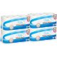 Toilet paper VELLA unscented toilet paper 16 pcs.