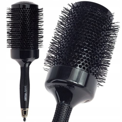  Body Rituals Styling, Straightening, Drying Brush