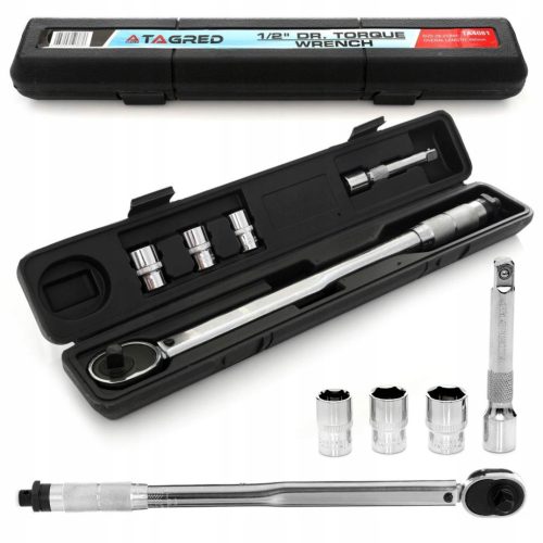  Tagred TA4081 wheel torque wrench