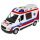  Mega Creative 522124 1:14 Ambulance