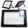  Halogen Reflector LED FLOODLIGHT 100W 9000lm SLIM