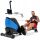  Hop-Sport HS-060R Cross Magnetic Rowing Machine