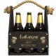  BOYFRIEND'S DAY GIFT BABY CARRIER BEER CRATE