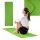  Trexo Exercise Mat 183cm x 61cm Green