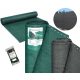 MASKING SHADING FABRIC FOR FENCE 62% 2x10m