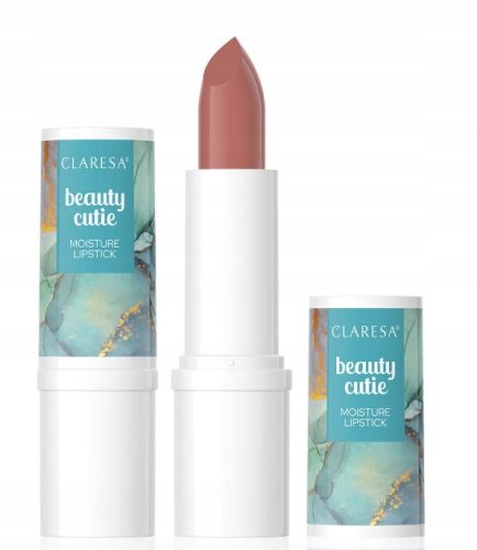  Claresa lipstick multi-color natural stick