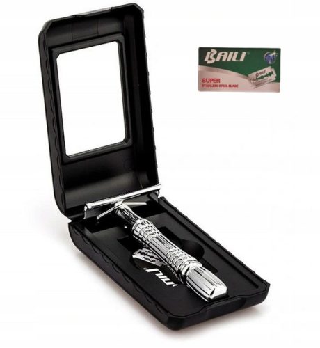  Deni Carte razor for razor blades