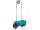 Manual seeder Molti Gardena hand seeder 12.5 l 45 cm