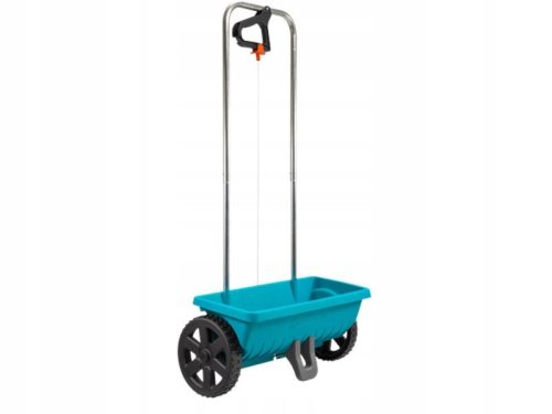 Manual seeder Molti Gardena hand seeder 12.5 l 45 cm