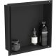  MEXEN X-WALL-NR RECOVERY WALL SHELF 30x30 BLACK